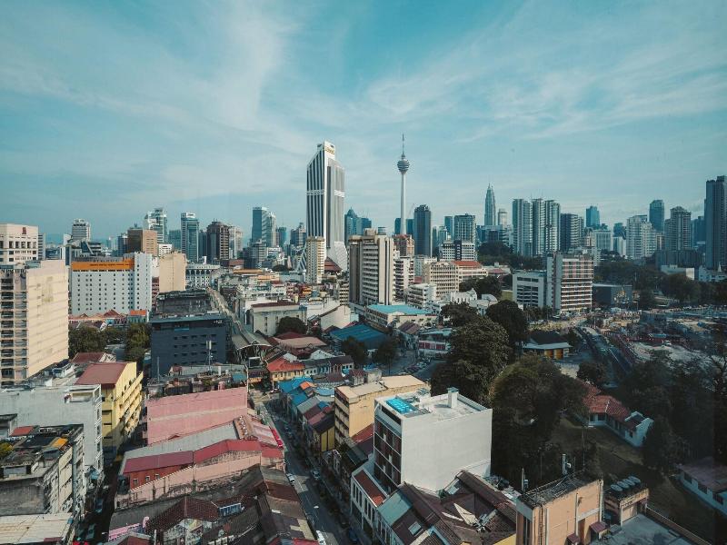 Four Points By Sheraton Kuala Lumpur Chinatown image