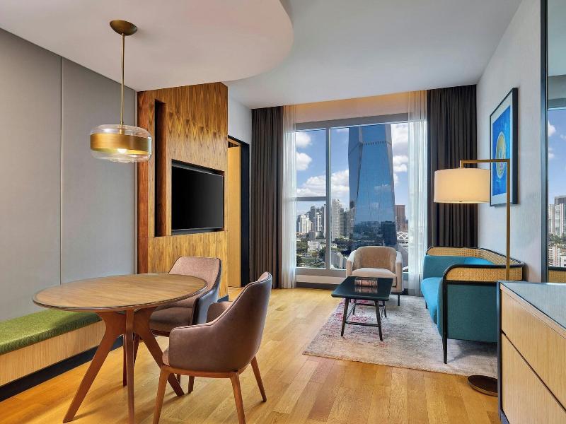 Four Points By Sheraton Kuala Lumpur Chinatown image