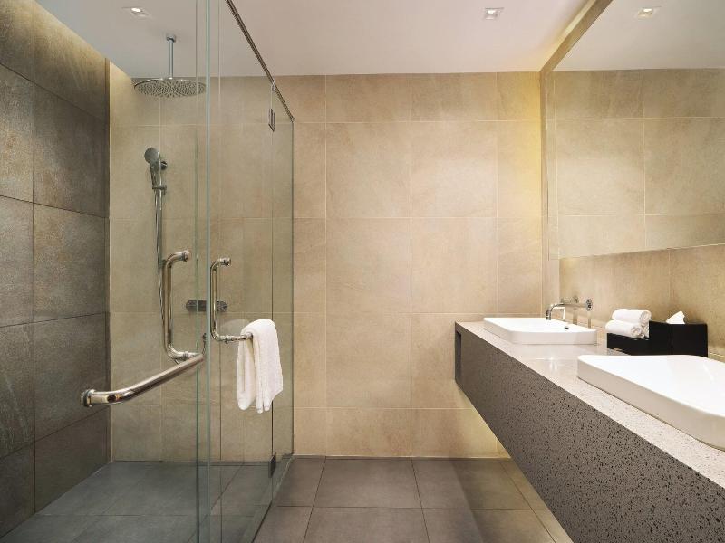 Four Points By Sheraton Kuala Lumpur Chinatown image