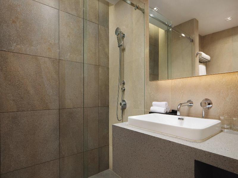 Four Points By Sheraton Kuala Lumpur Chinatown image
