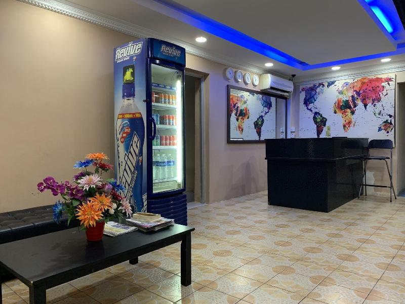 Abs Bintang Guest House image