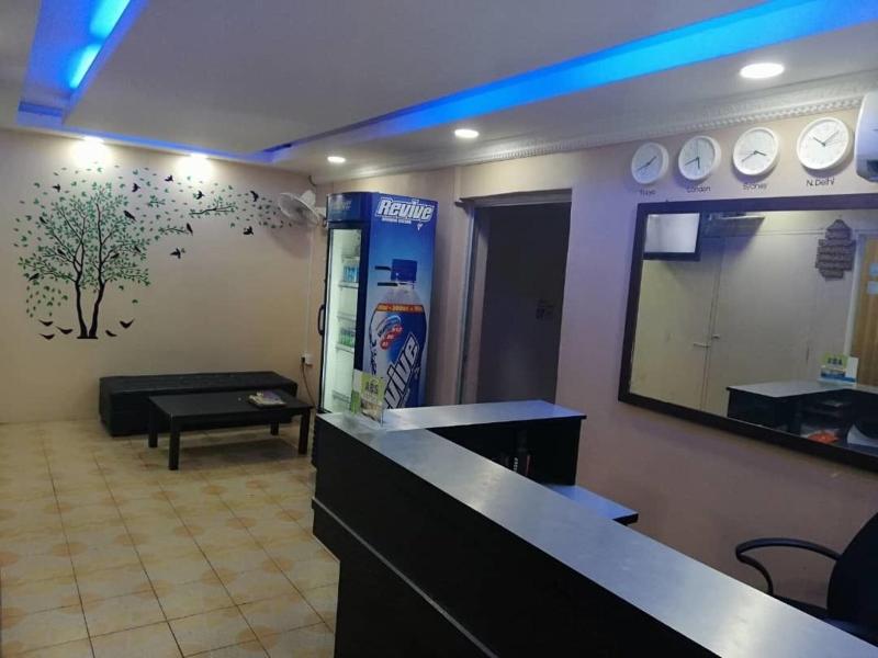 Abs Bintang Guest House image