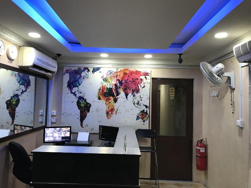 Abs Bintang Guest House image