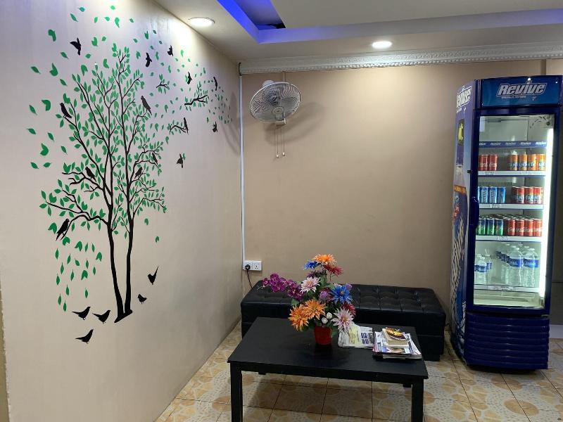 Abs Bintang Guest House image