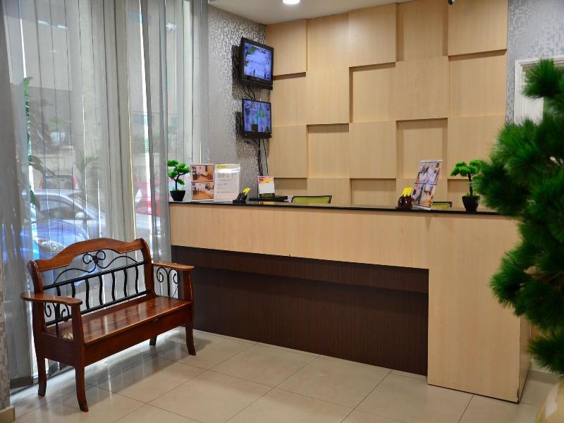 New City Hotel image