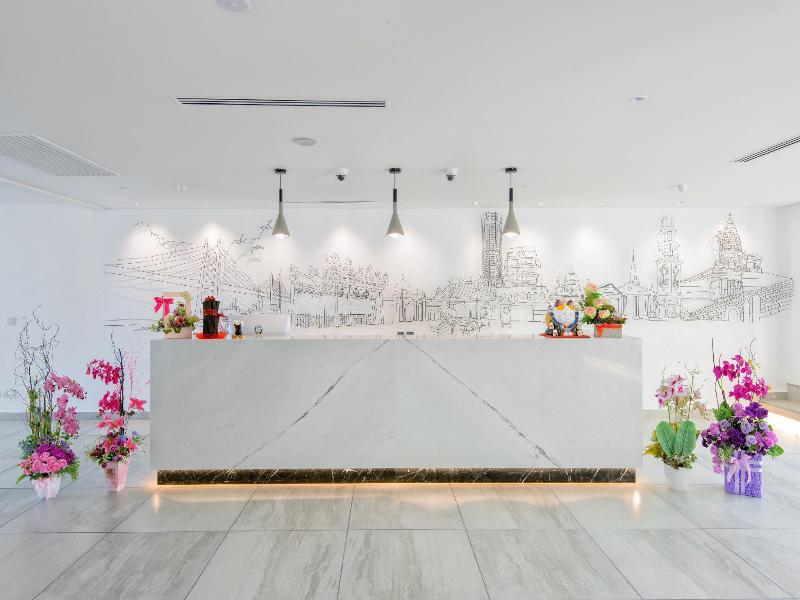 Savv Hotel image