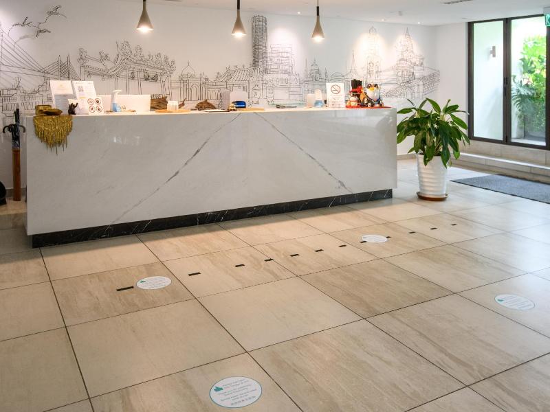 Savv Hotel image