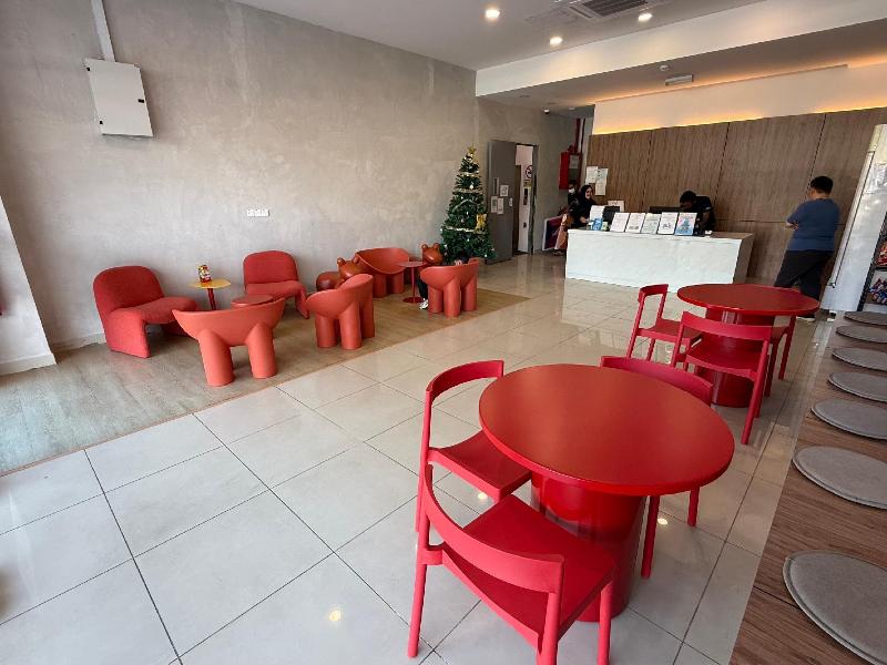 Chill Suites Langkawi image