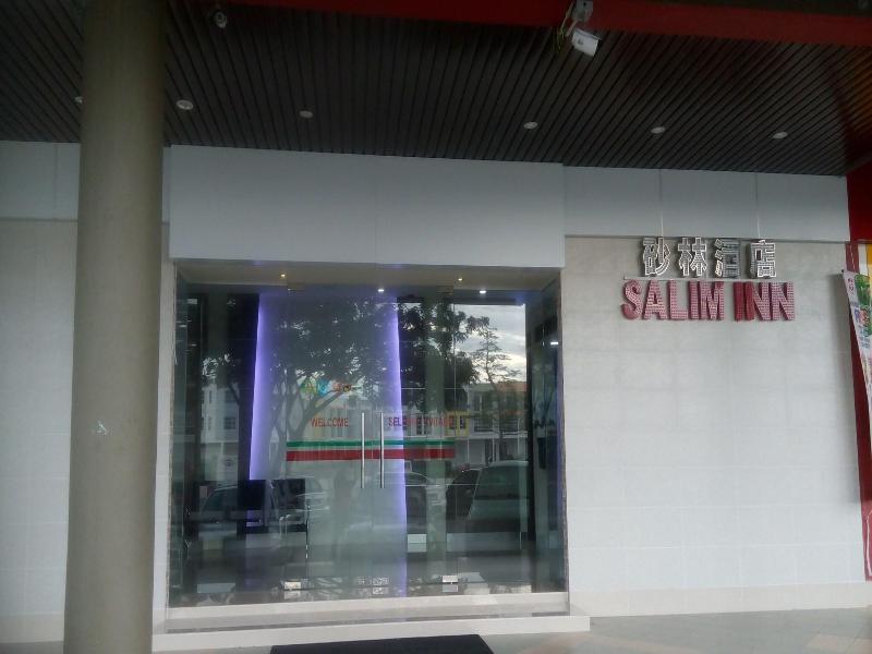 Salim Inn