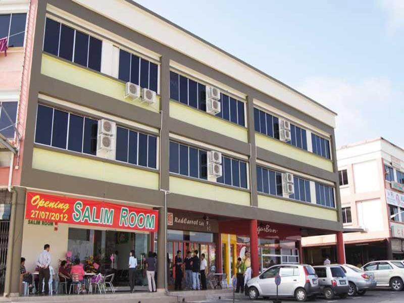 Salim Inn