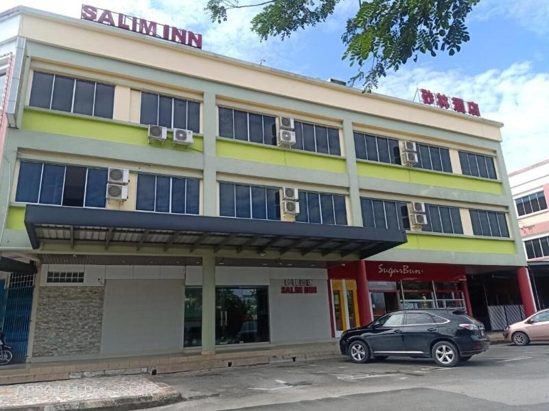Salim Inn