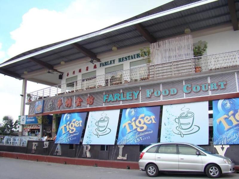 Salim Inn