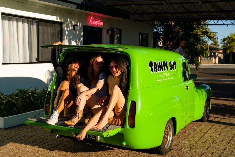 The Cubana Ballina image