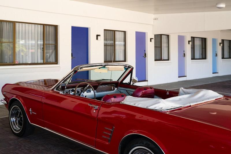 The Cubana Ballina image