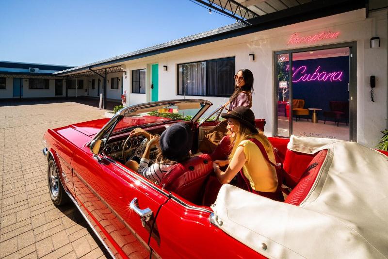 The Cubana Ballina image