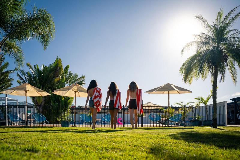 The Cubana Ballina image