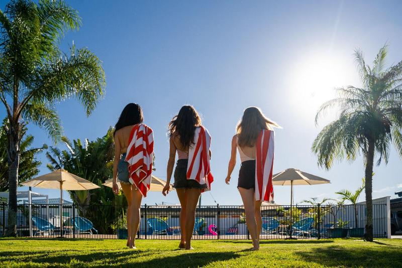 The Cubana Ballina image