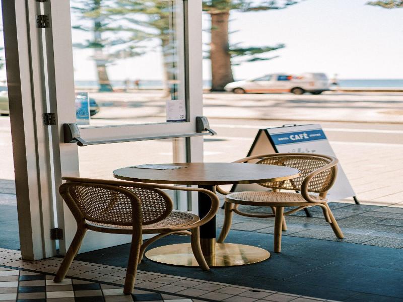 Stay At Hotel Steyne image