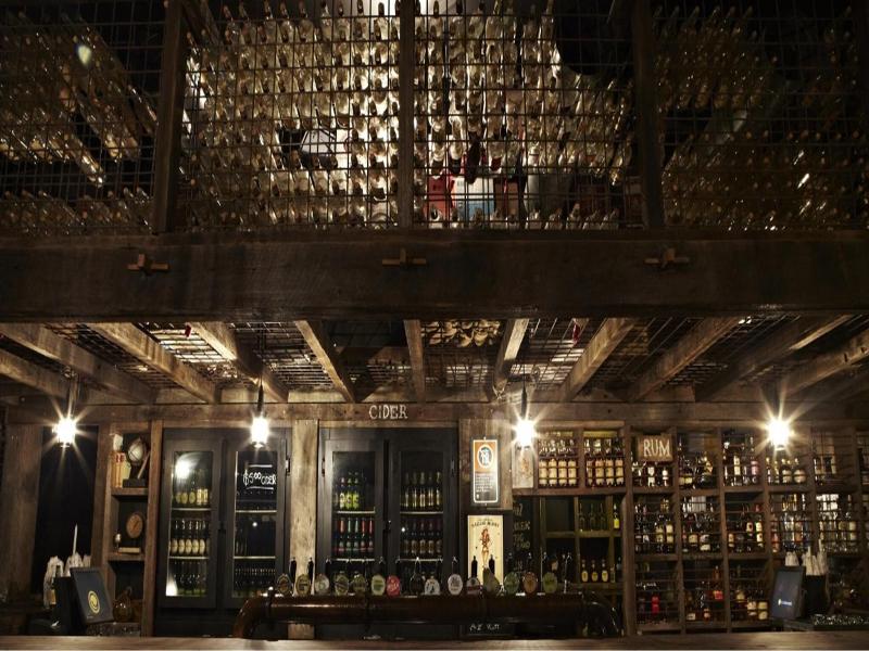 Stay At Hotel Steyne image