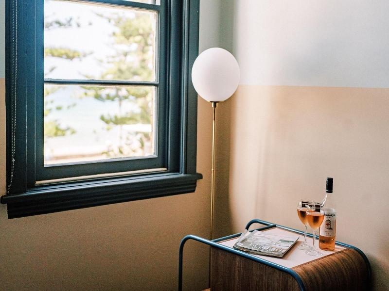 Stay At Hotel Steyne image