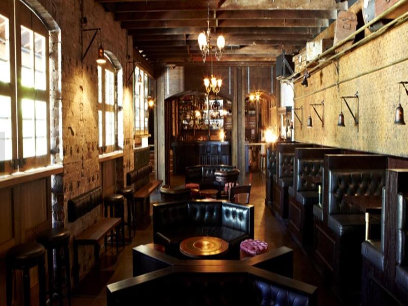 Stay At Hotel Steyne image
