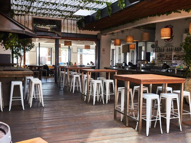 Stay At Hotel Steyne image