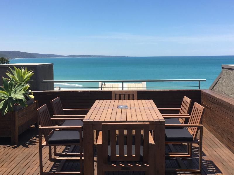 Lorne Beachfront Accommodation image