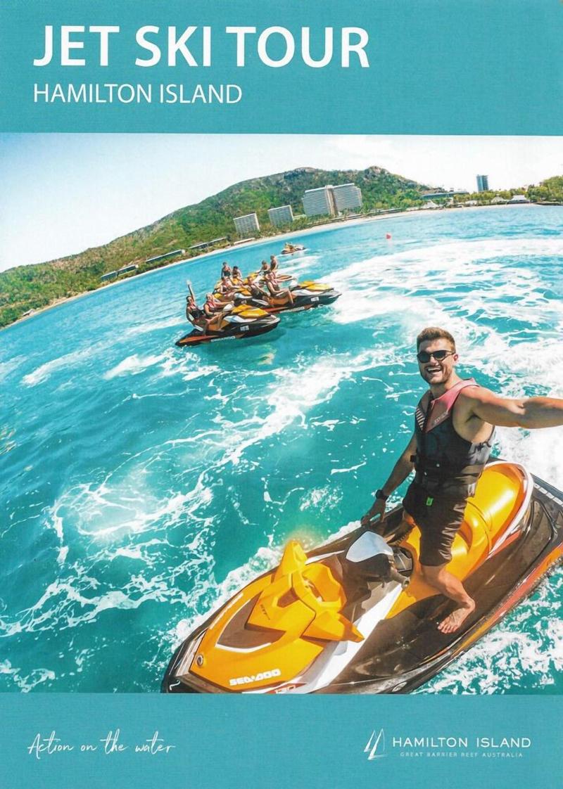 Hamilton Island Vacation Rentals image