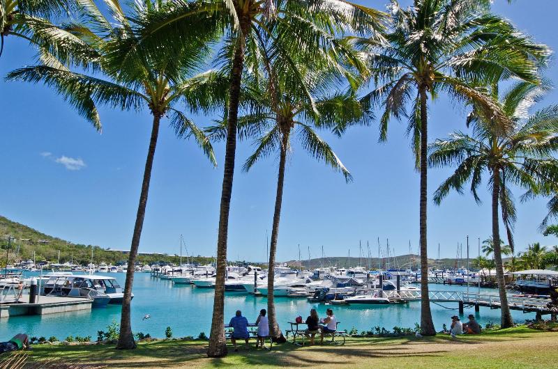 Hamilton Island Vacation Rentals image