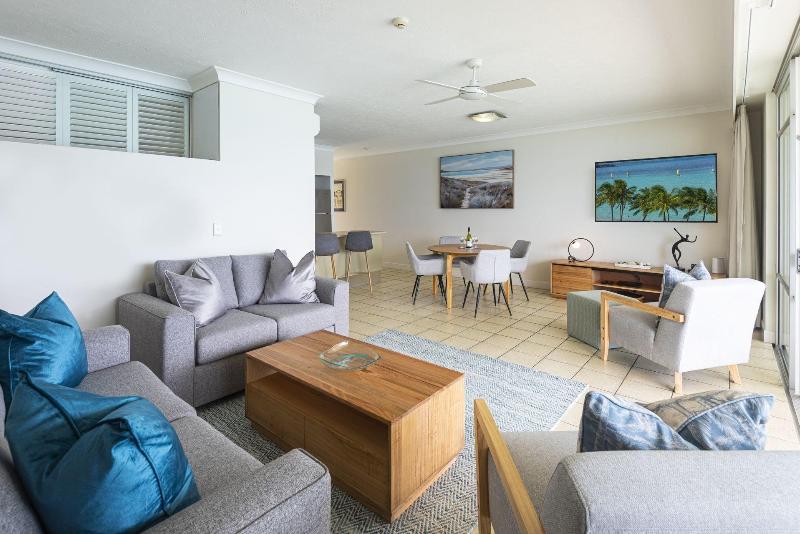 Hamilton Island Vacation Rentals image