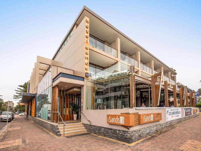 Narrabeen Sands Hotel By Nightcap Plus image