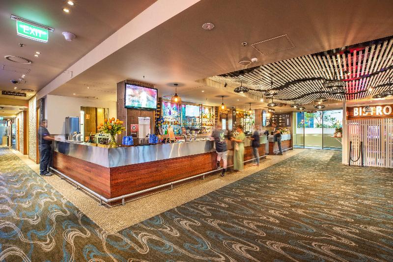 Narrabeen Sands Hotel By Nightcap Plus image