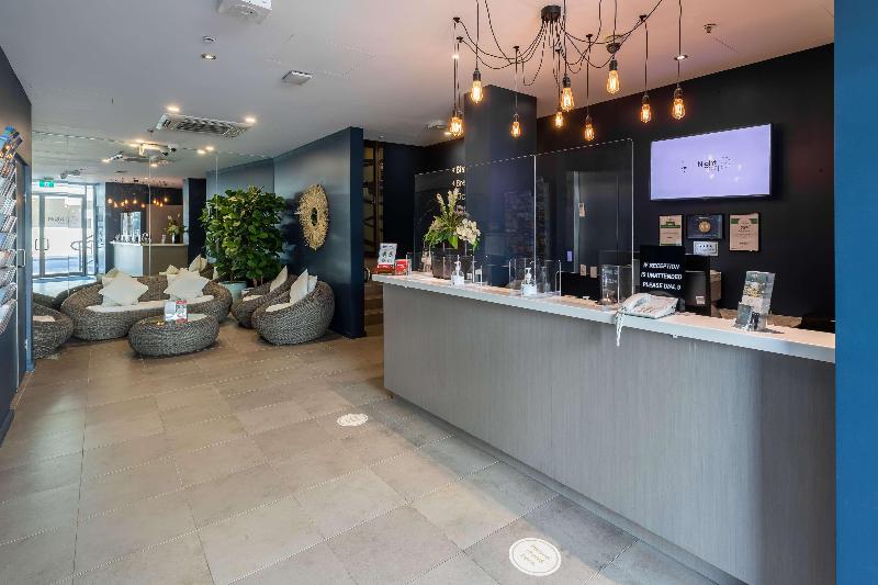 Narrabeen Sands Hotel By Nightcap Plus image