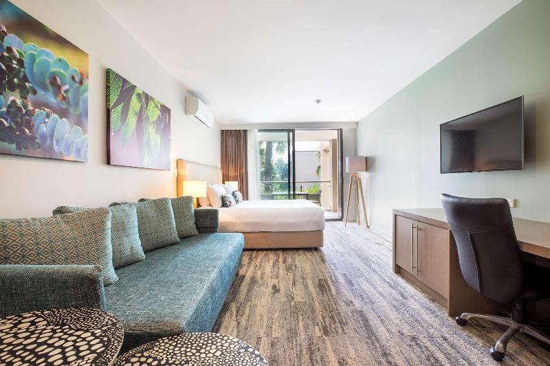 Narrabeen Sands Hotel By Nightcap Plus image