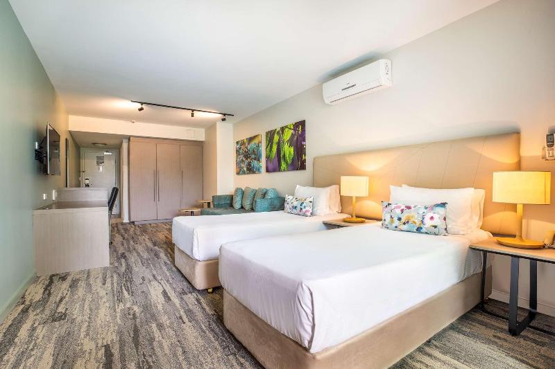 Narrabeen Sands Hotel By Nightcap Plus image