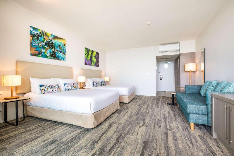 Narrabeen Sands Hotel By Nightcap Plus image