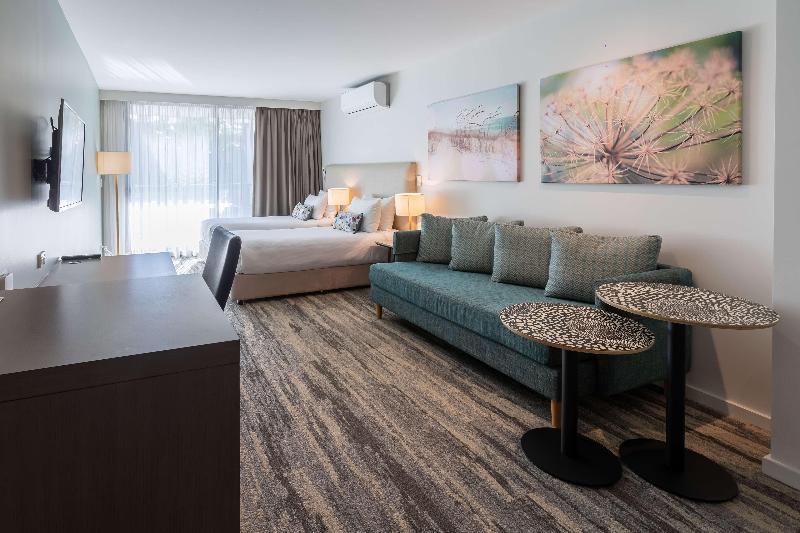 Narrabeen Sands Hotel By Nightcap Plus image