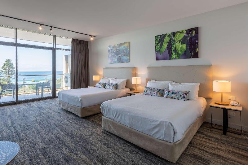Narrabeen Sands Hotel By Nightcap Plus image