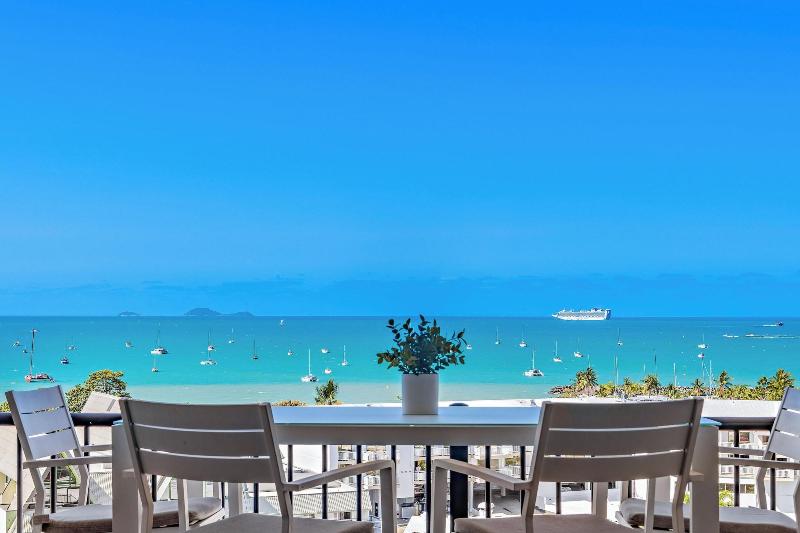 Ocean Views 14A image