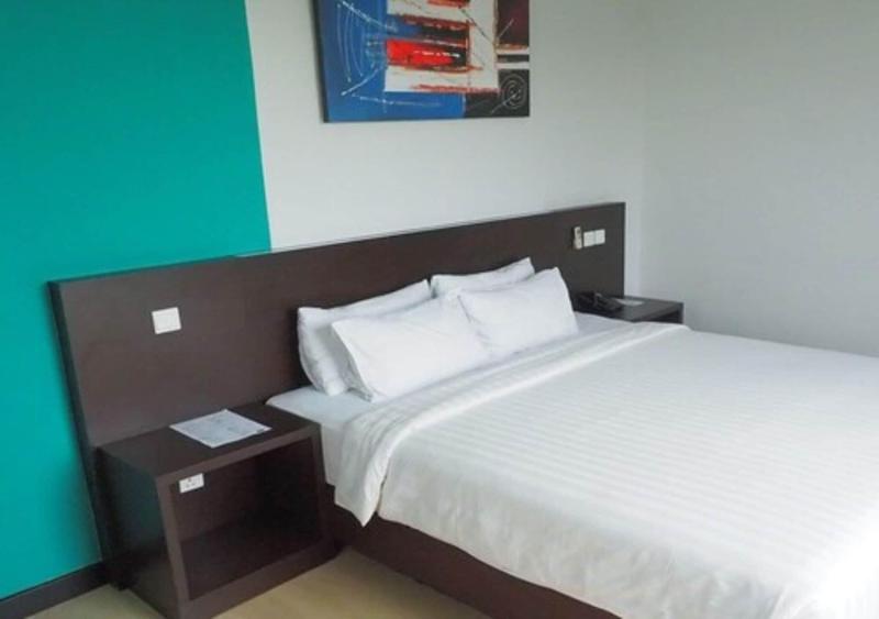 King S Hotel Nagoya Batam image