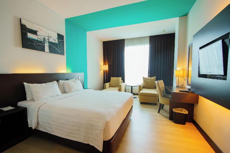 King S Hotel Nagoya Batam image