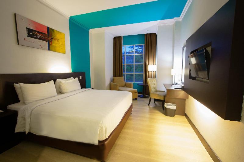 King S Hotel Nagoya Batam image