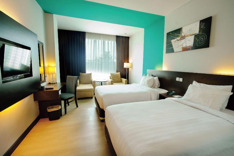 King S Hotel Nagoya Batam image