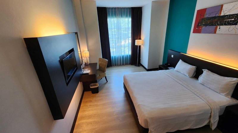 King S Hotel Nagoya Batam image
