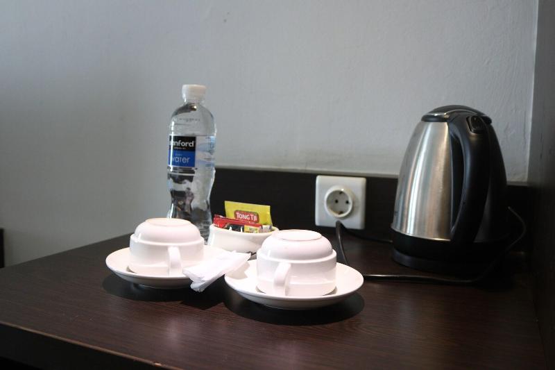 King S Hotel Nagoya Batam image