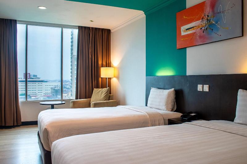 King S Hotel Nagoya Batam image