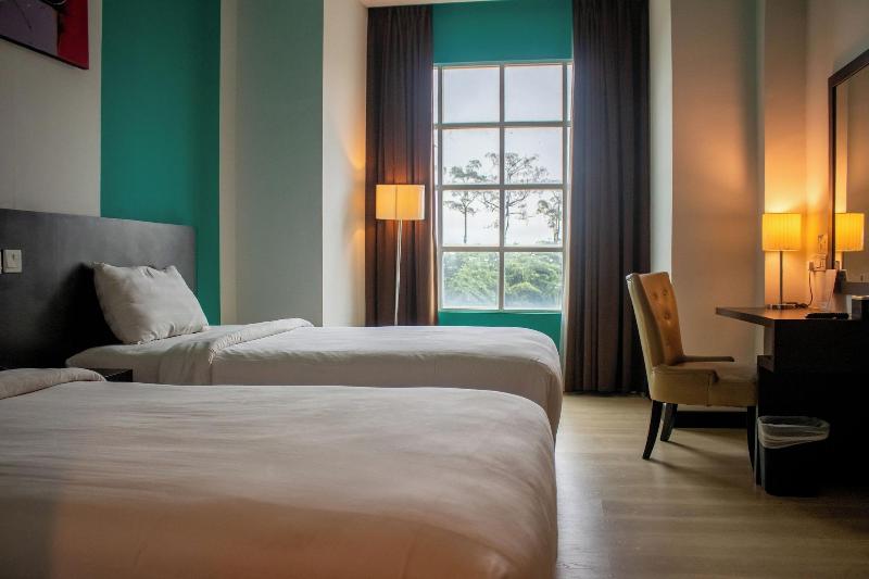 King S Hotel Nagoya Batam image