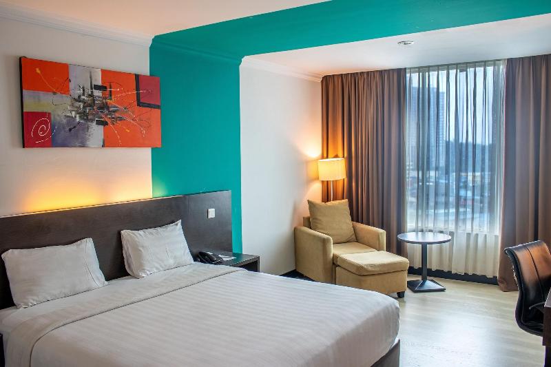 King S Hotel Nagoya Batam image