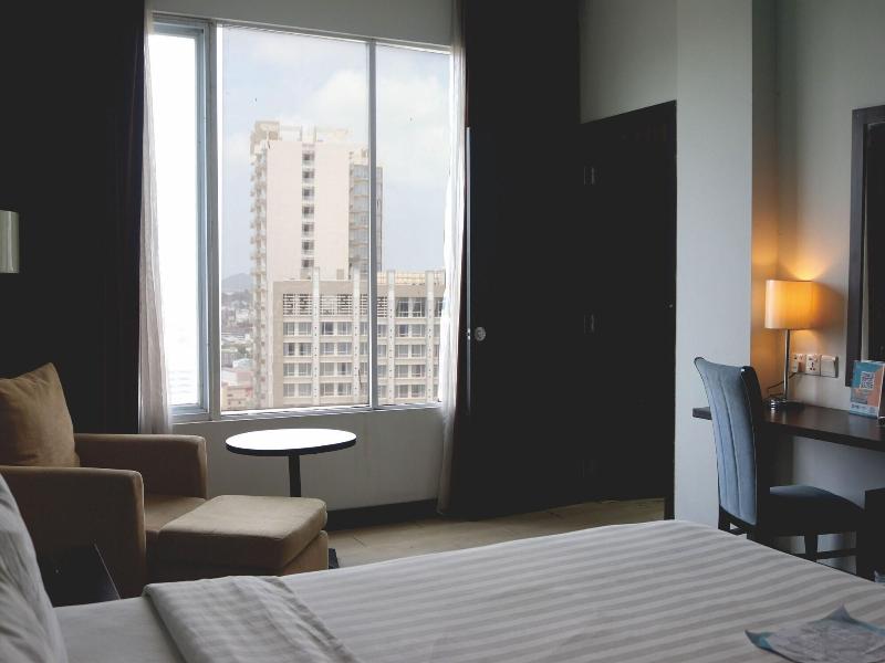 King S Hotel Nagoya Batam image