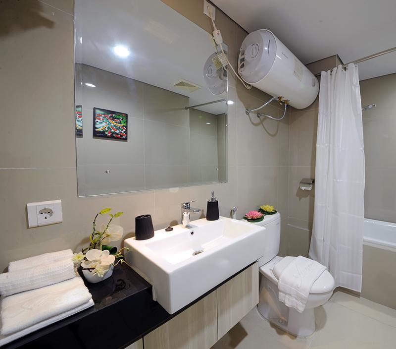 Azalea Suites Cikarang By Jayakarta Grup